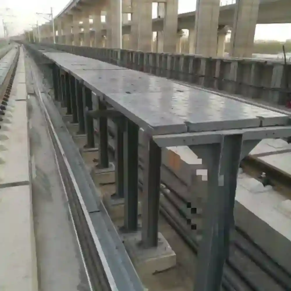 T-Section Steel Bracket - Image 3