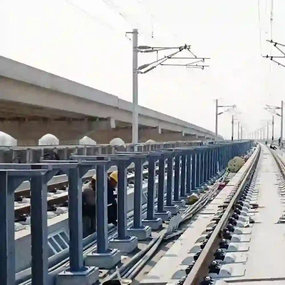 T-Section Steel Bracket - Image 2