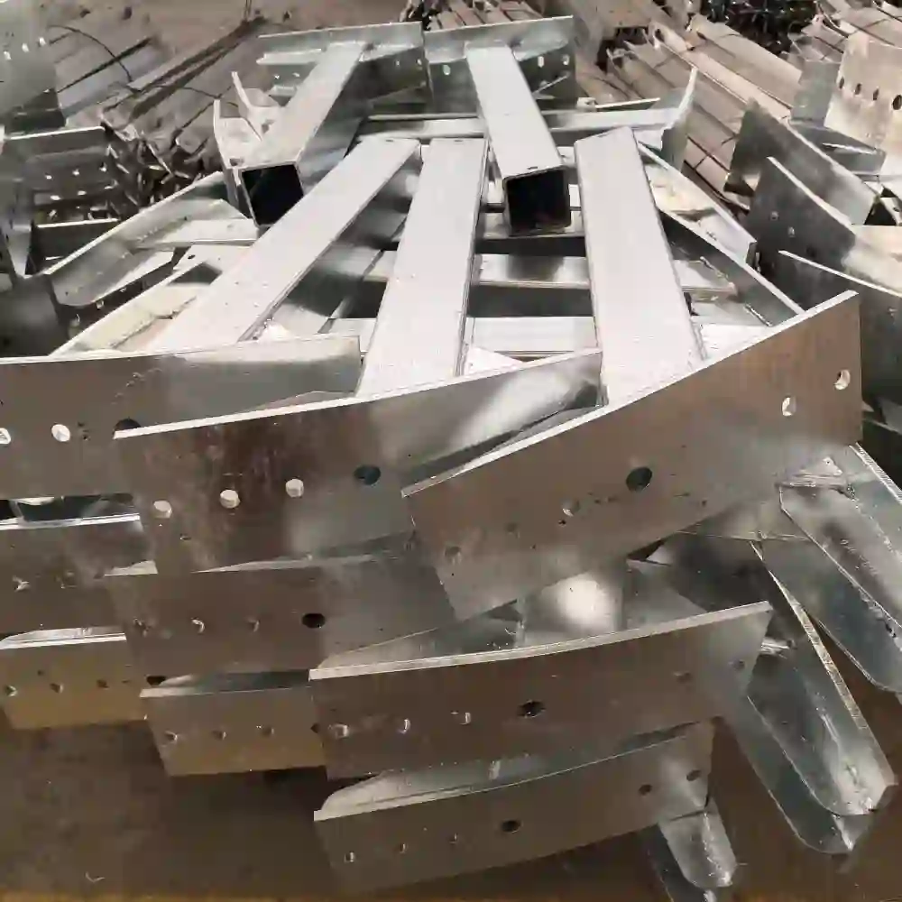 T-Section Steel Bracket - Image 7