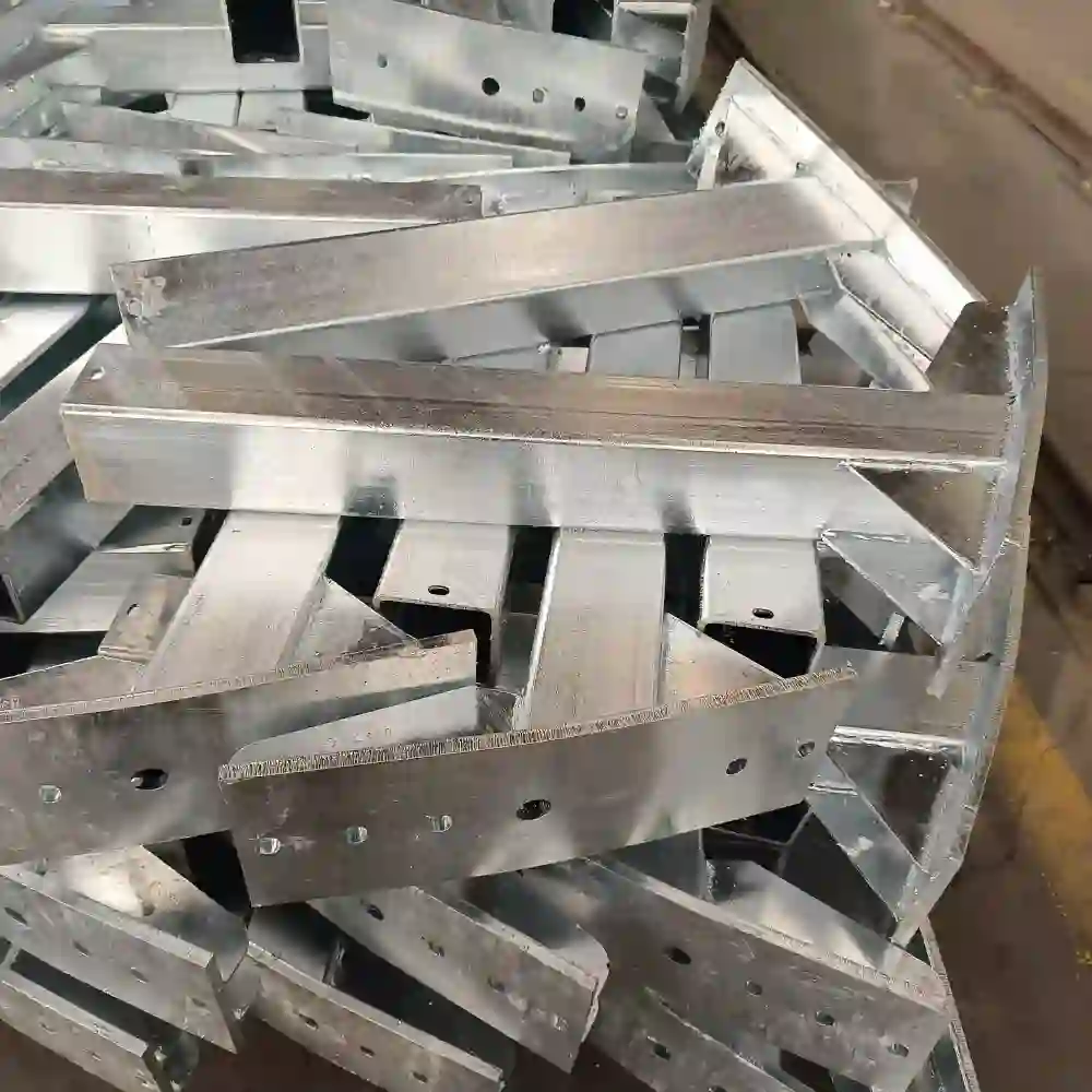 T-Section Steel Bracket - Image 13