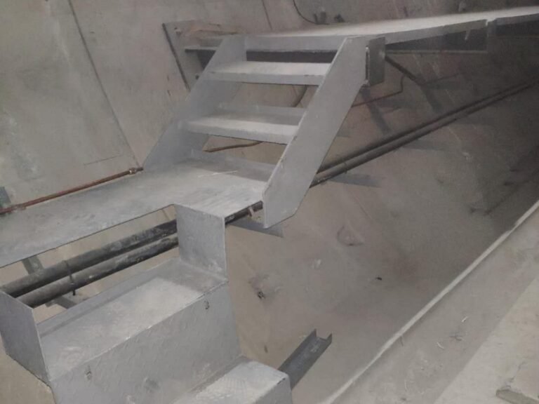 Hefei Metro Line 5 Project