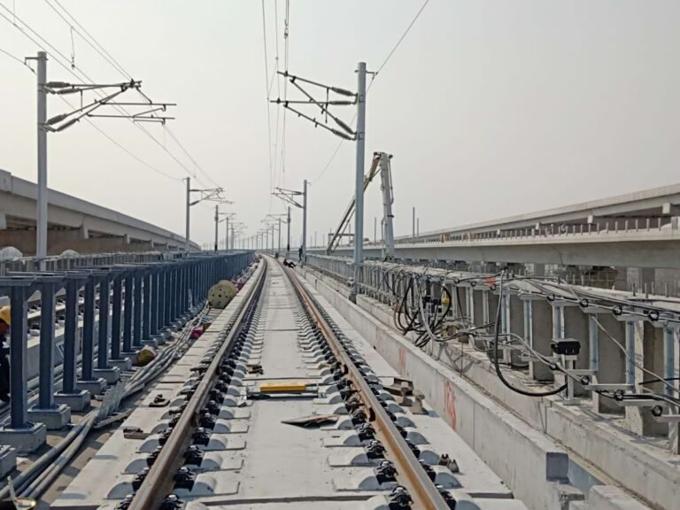 Qingdao Metro Line 1 Project
