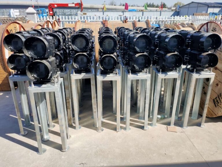 Xuzhou Metro Line 2 Project