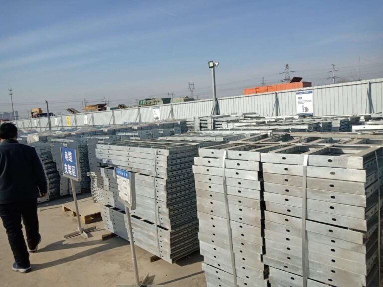 Jinan Metro Line R3 Project