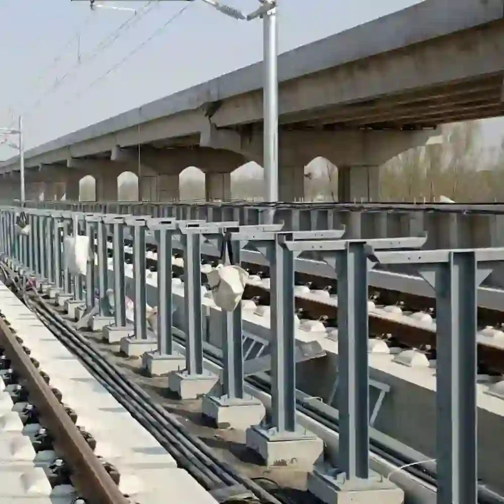 T-Section Steel Bracket - Image 4