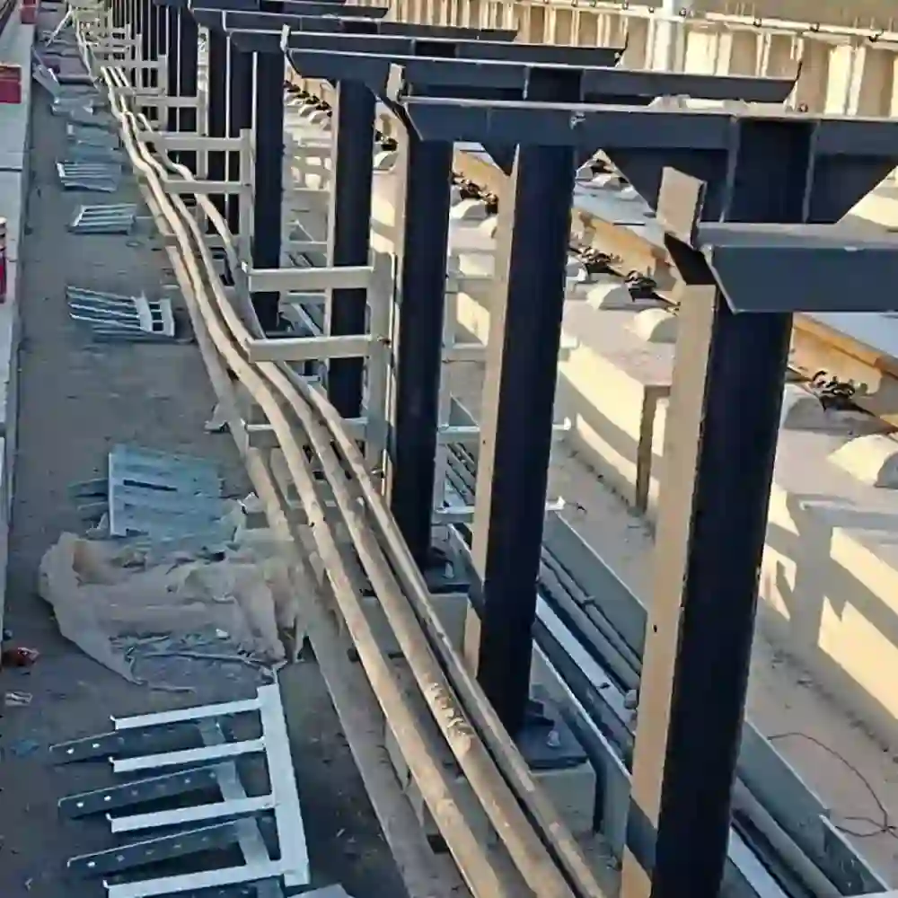 T-Section Steel Bracket - Image 5