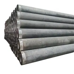 Concrete Piles