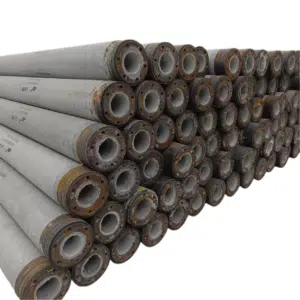 Electric Pole