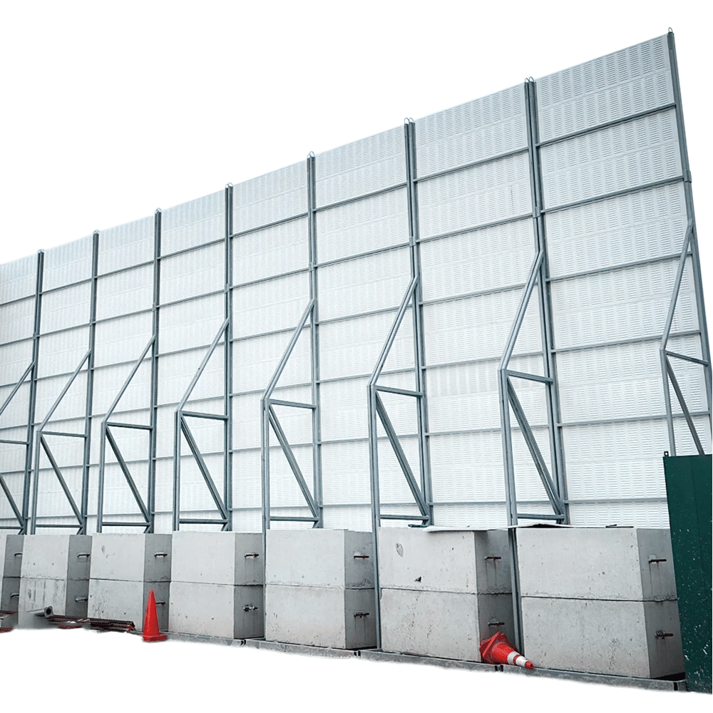Noise Barrier - Image 6