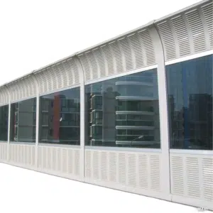Noise Barrier