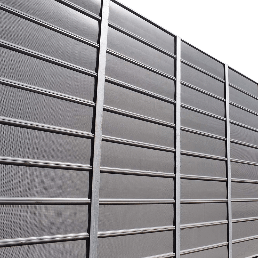 Noise Barrier - Image 5