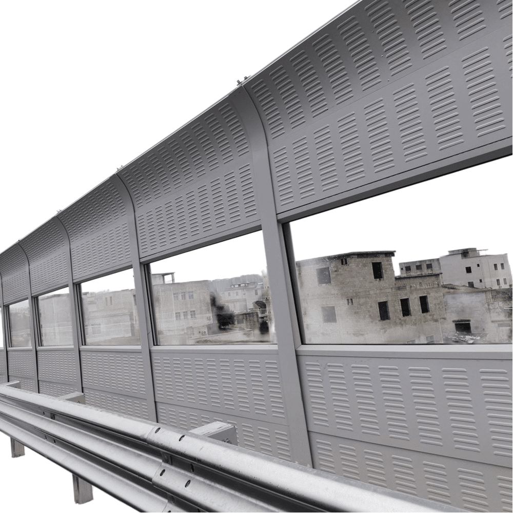 Noise Barrier - Image 3