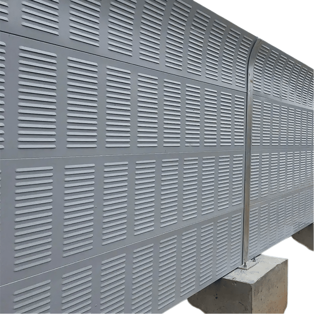Noise Barrier - Image 2
